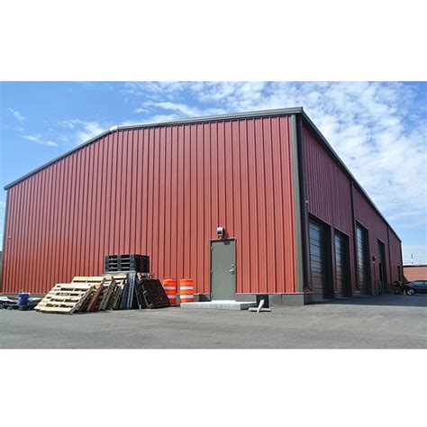 kirby sheet metal works inc|kirby steel buildings details.